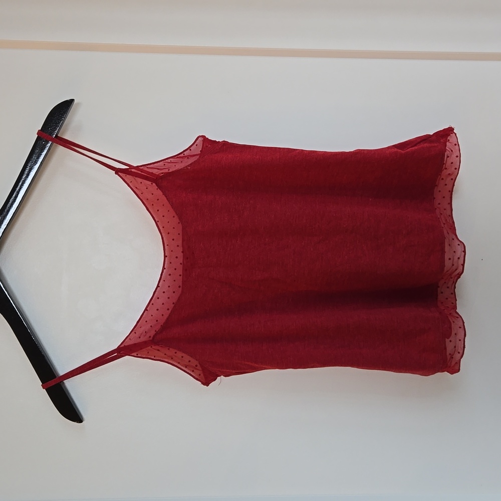 Red top